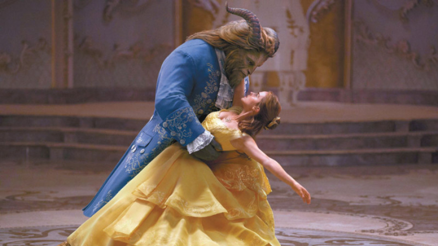 Disney no tendrá que pagar 600.000 dólares por uso de tecnología en «La Bella y la Bestia»