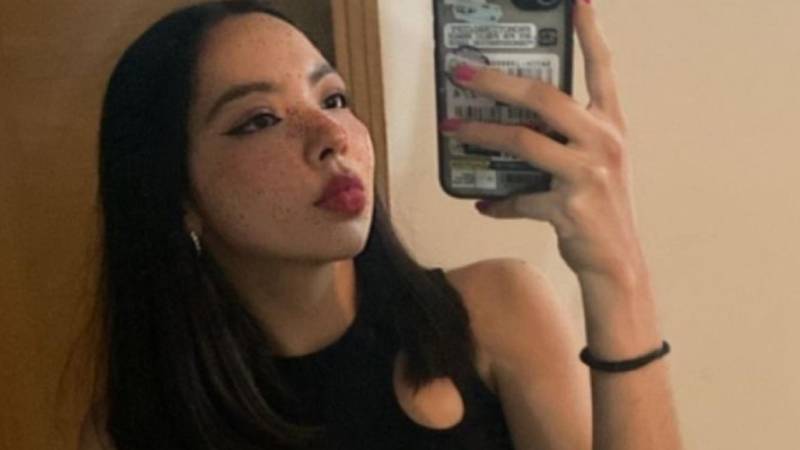 !Lamentable! Joven mûrió mientras hacía sentadillas con barra en un gimnasio, sufrió una hemorragia cerebral