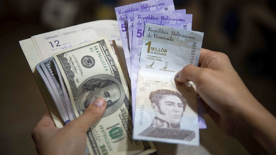 Cepal: Venezuela lidera crecimiento económico en la región con 5 % en 2024