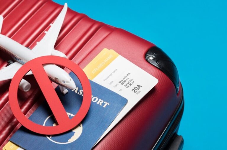 ¿Por qué Avianca no permite viajar a EEUU a pasajeros con parole humanitario aprobado?