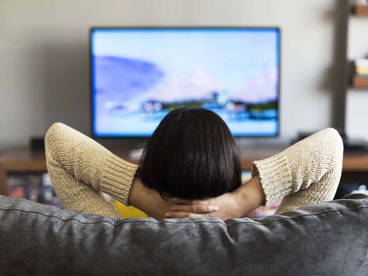 El exceso de televisión aumenta el riesgø de demëncia, enfermedad de Parkinson y deprësión