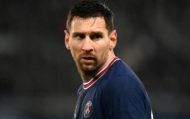 Lionel Messi regresa a las prácticas del Inter Miami tras su lesión en la Copa América (+ Detalles)