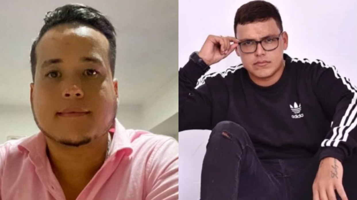 Periodista Víctor Ugas fue detenido tras confrontación con tiktoker Emmanuel Marcano (+ Detalles)