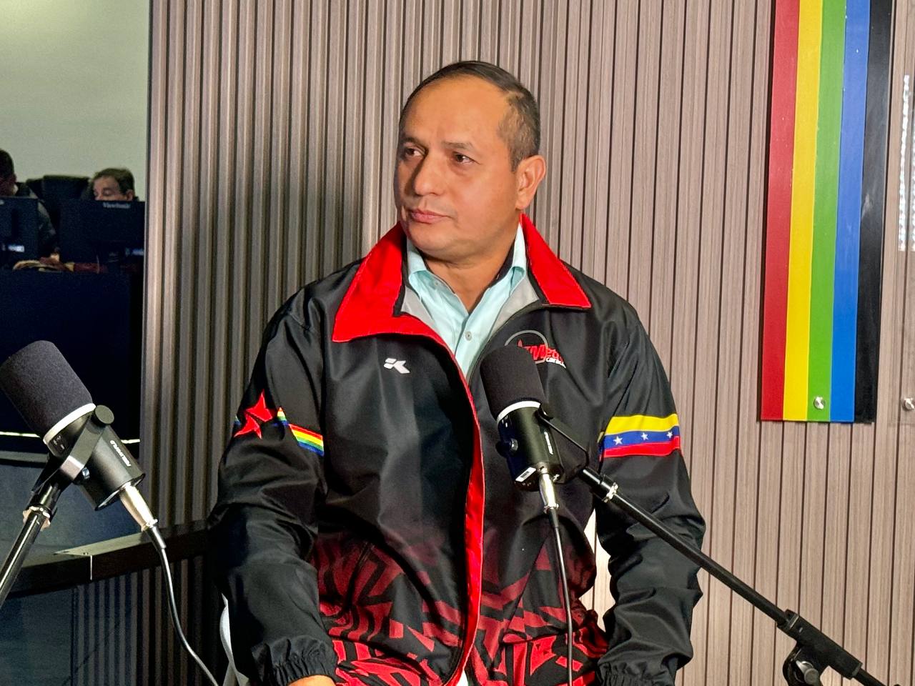 Ministro de Transporte anunció nuevo método de pago de Metrobus (+ Detalles)