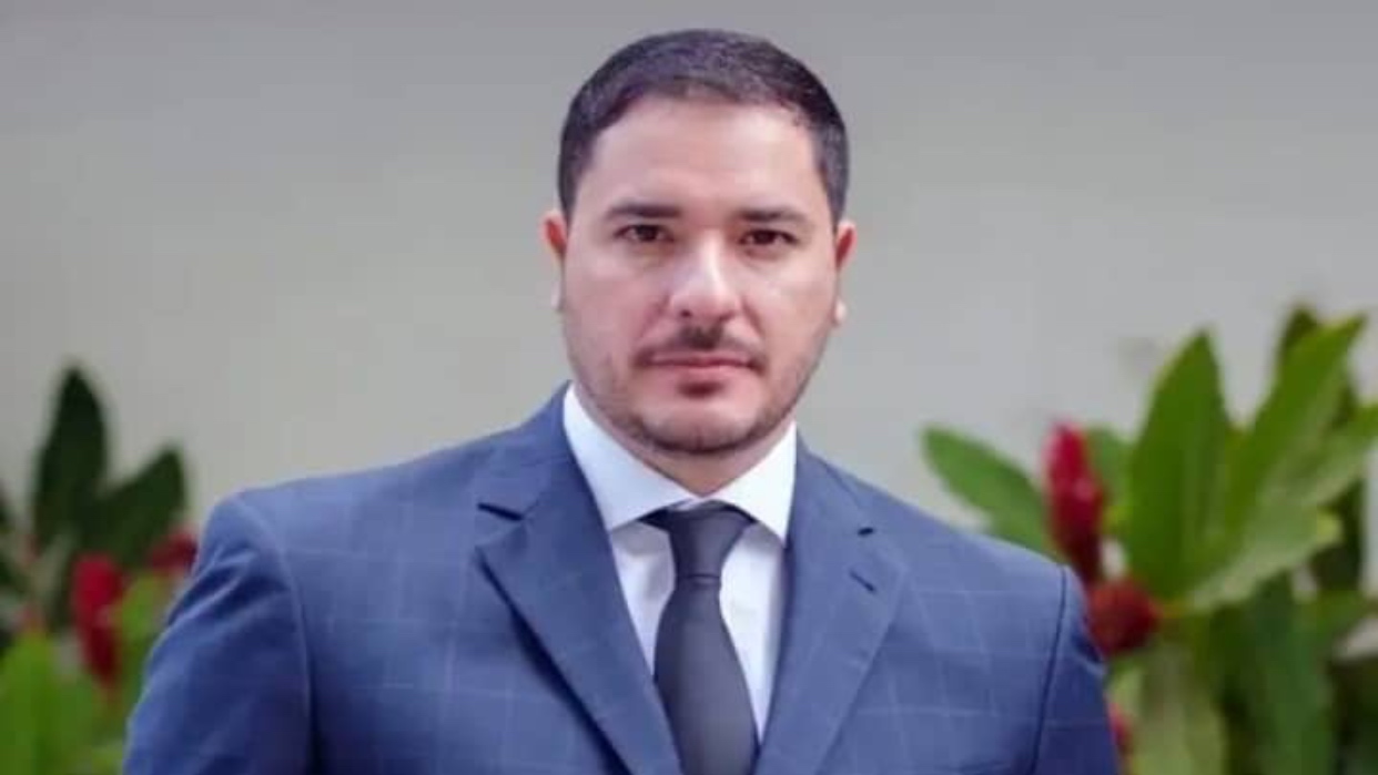 Especialista en tecnología recomienda aumentar la «ciberdefensa» ante la «güerra digital»