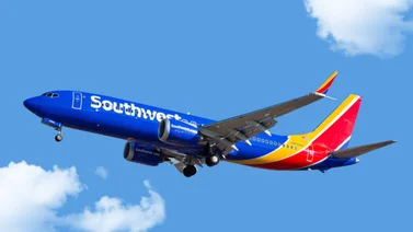 EEUU | Así puedes obtener un boleto de avión gratuito con Southwest Airlines