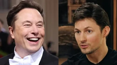 Elon Musk envía mensaje a Pável Dúrov tras su detención (+ Detalles)