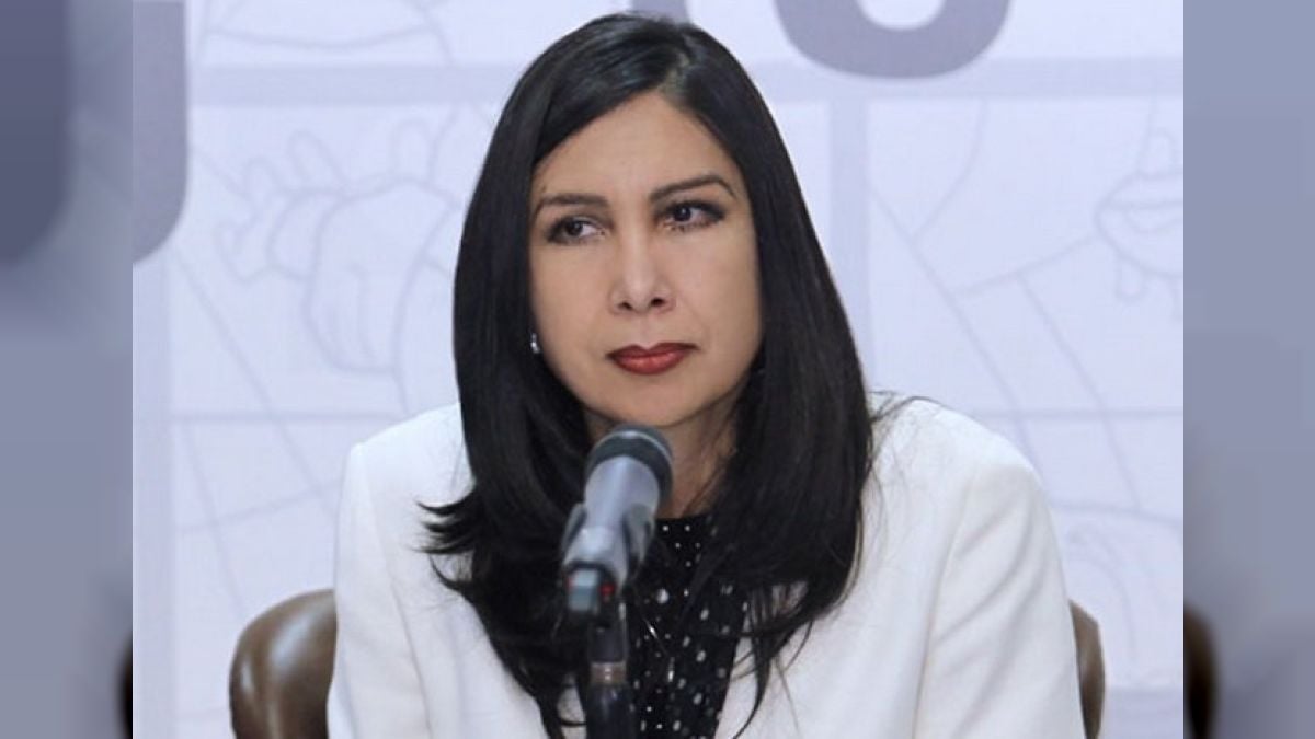 Embajadora Gladys Gutiérrez llegó a Venezuela tras ser llamada a consulta ante polémica con España