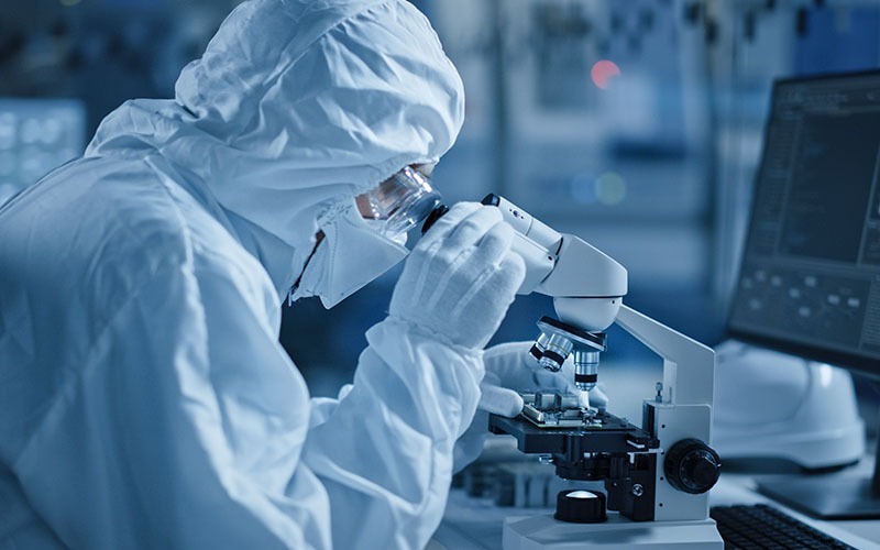 Biomarcadores pueden predecir la progresión de la esclerosis múltiple