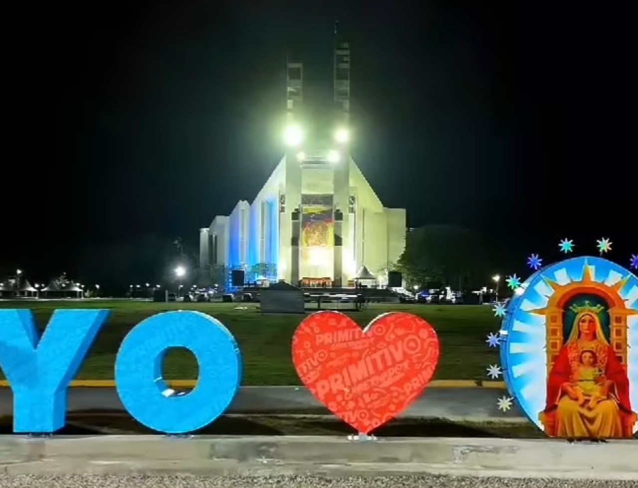 ¡Con mucha fe! Toda Venezuela estará celebrando los 372 años de la aparición de la Virgen de Coromoto este 8sept (+ Video)