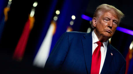 Criptoestafadøres pirätean las cuentas de dos familiares de Trump en X