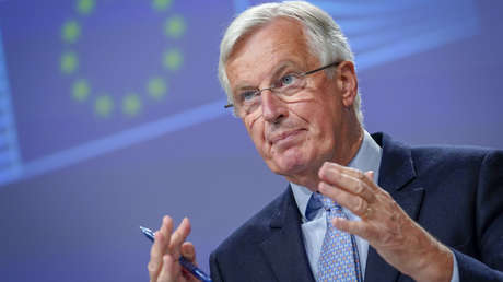 Macron elige a Michel Barnier como nuevo primer ministro de Francia
