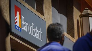 La trama del røbo por más de 6 millones de dólares al BancoEstado de Chile