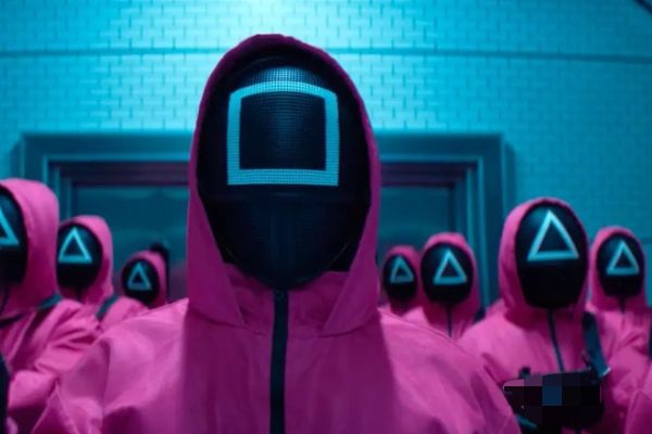 ¡Falta poco! Nuevo tráiler de la segunda temporada de «El Juego del Calamar»