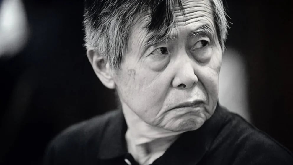 Mürió Alberto Fujimori, expresidente de Perú, a los 86 años de edad