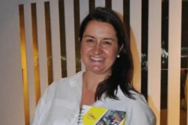 Dorine Denjean pone el sello FIFA en balompié venezolano