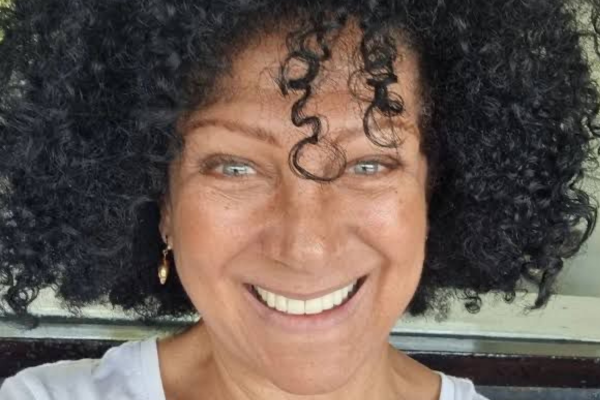 La actriz venezolana Gledys Ibarra recibe reconocimiento en Londres