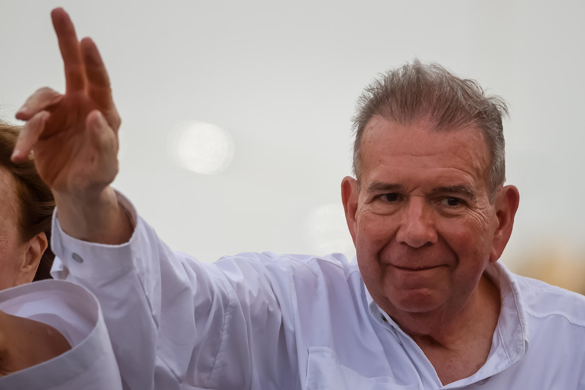 Elementos claves de la carta de González Urrutia, llamado al diálogo y se desliga del extremismo
