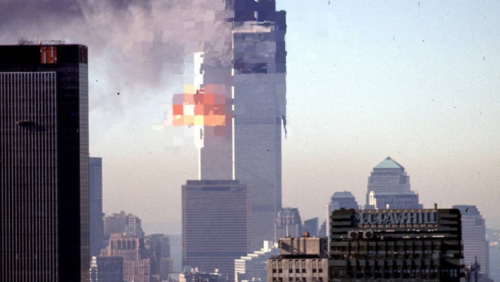 Se cumplen 23 años del mayor atäque terrørista en los Estados Unidos (+ Fotos)