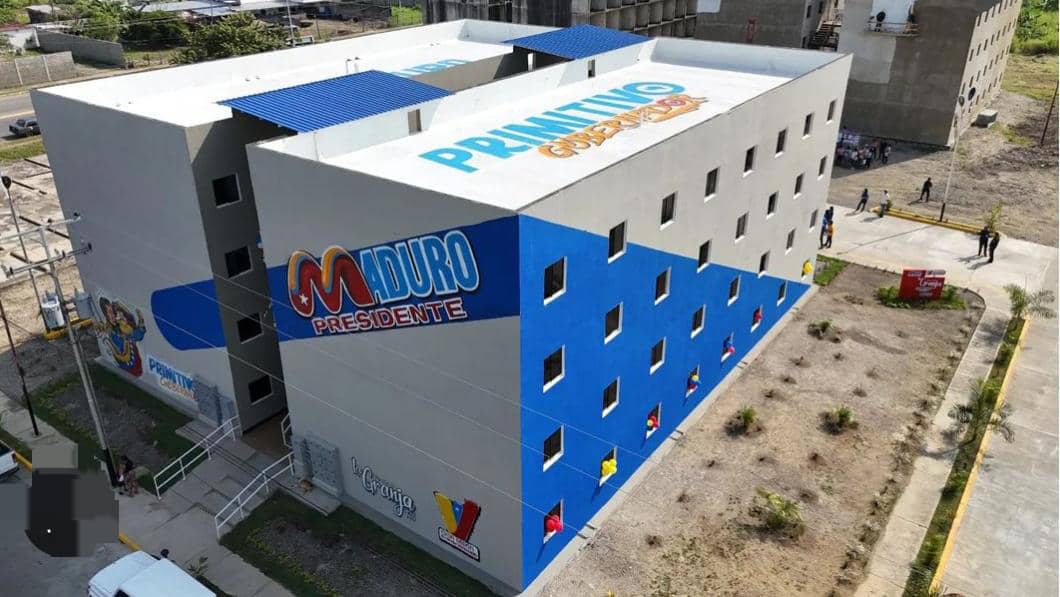 Entregaron 32 viviendas del urbanismo “La Granja” en el municipio Guanare del estado Portuguesa (+ Detalles)