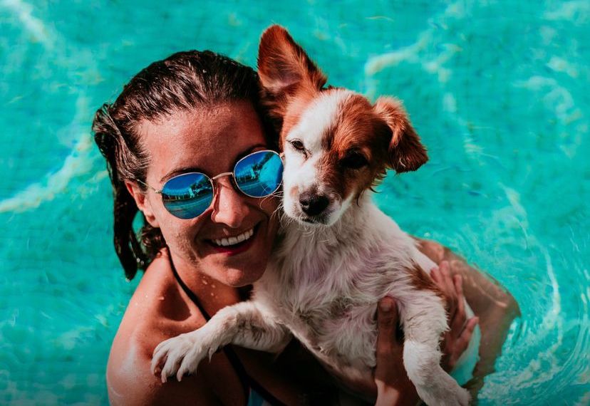 Estudio sugiere que las mujeres solteras prefieren a sus perros antes que a un hombre