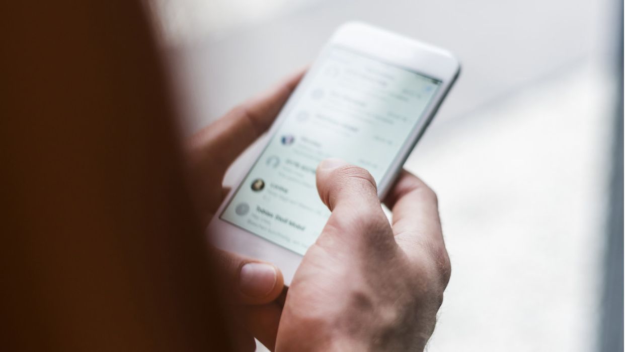 WhatsApp prepara la función “todo leído” para Android