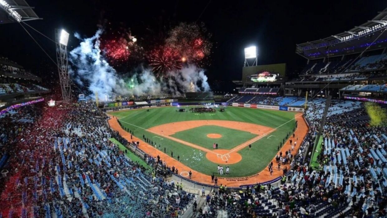 Definido calendario oficial de la Liga Venezolana de Béisbol 2024-2025