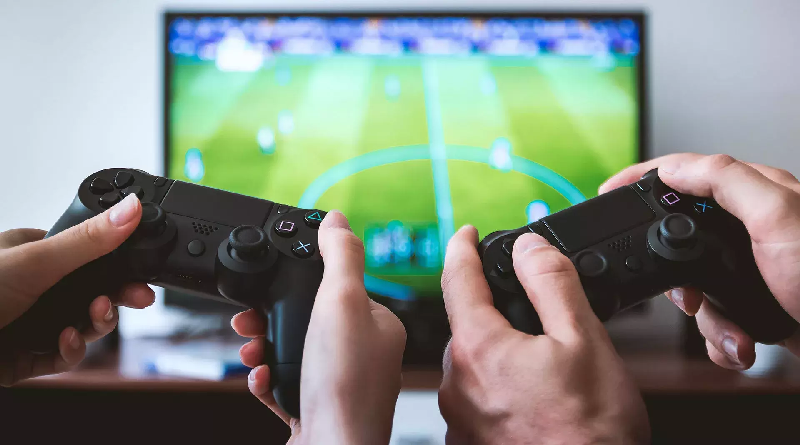 Videojuegos pueden ayudar a reducir la ansiedad y mejorar la salud mental