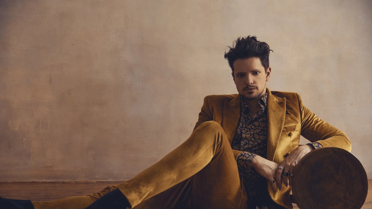 Lasso estrenará nuevo tema musical titulado “Ese final ya me lo sé” (+ Foto)