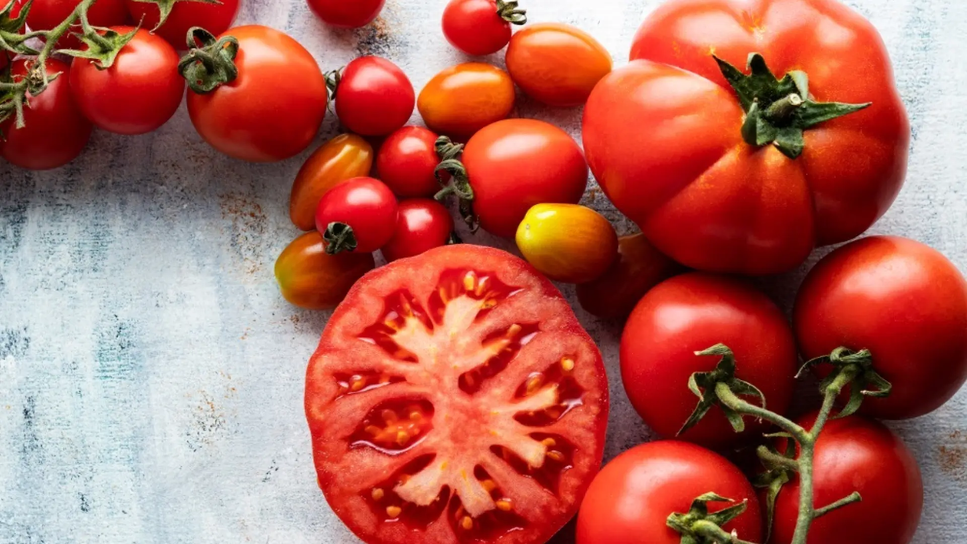 ¿Cuáles son los beneficios de comer tomate todos los días? (+ Detalles)