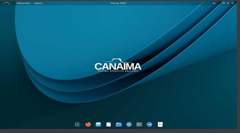 Lanzan versión Beta de Canaima GNU/Linux 8.0 con el nombre de “Kavanayen”