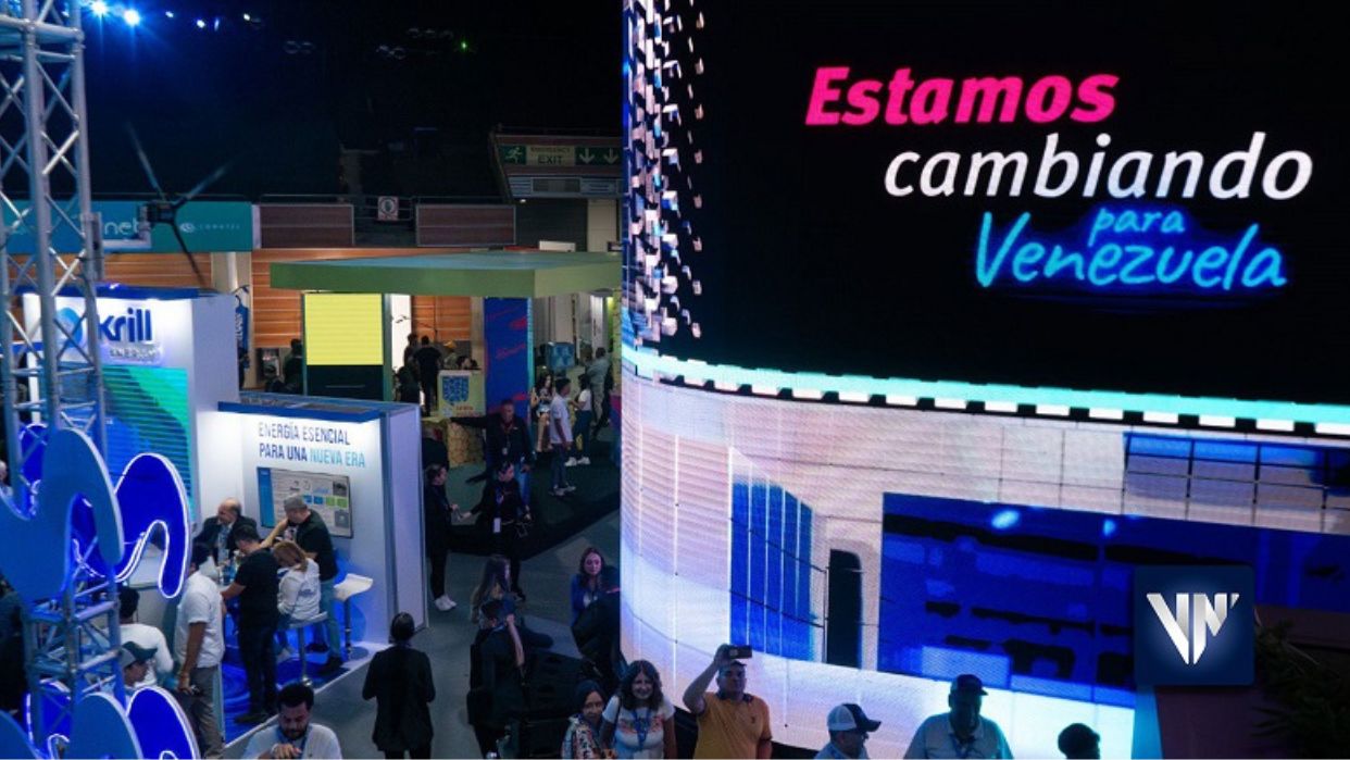 Empresas nacionales e internacionales participarán en la Fitelven 2024