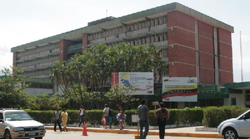 Entregan renovado hospital principal “Santos Anibal Dominicci” en Carúpano