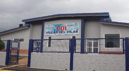 Gobierno Nacional reinaugura CDI “Villas del Pilar” en Portuguesa (+ Fotos)
