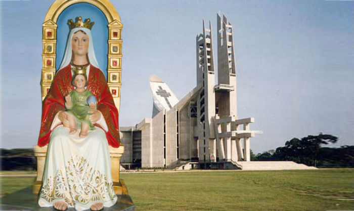 Venezuela se prepara para conmemorar a la Virgen de Coromoto este 08-Sep