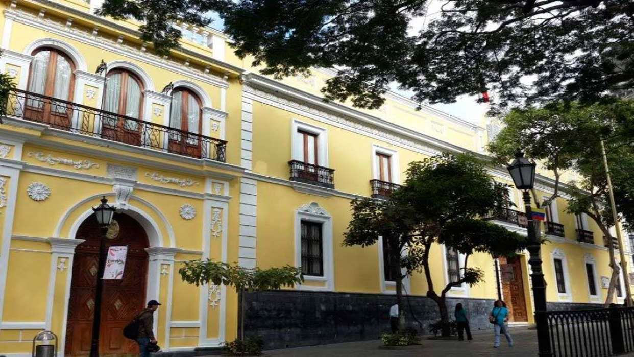 Venezuela revoca beneplácito a Brasil de representación de intereses argentinos (+ Comunicado)