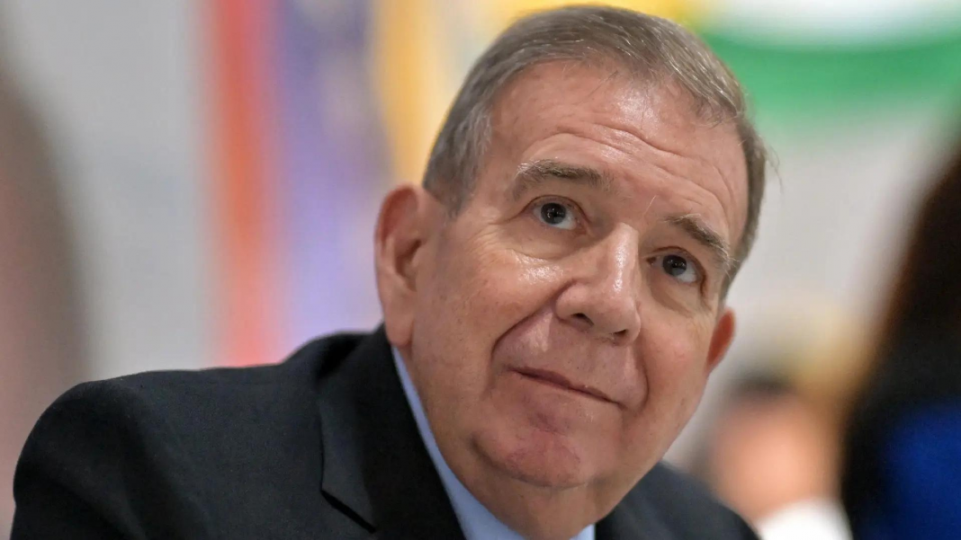 Gobierno de España corrobora asilo político a Edmundo González Urrutia