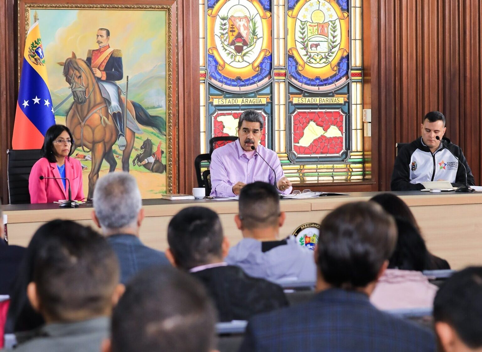 Gobierno Nacional pidió a autoridades locales el máximo apoyo a proyectos comunitarios