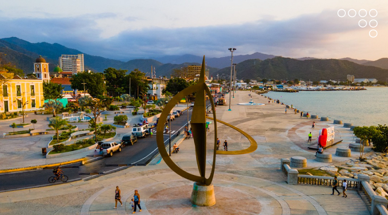 Ministerio del turismo desarrollará proyectos comunitarios en Carabobo (+ Foto)