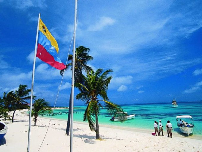 Venezuela y ALBA-TCP establecen alianzas para potenciar el Turismo entre naciones (+ Foto)