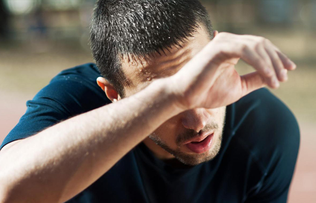 Estudio reciente: fertilidad masculina se ve afectada por las olas de calor