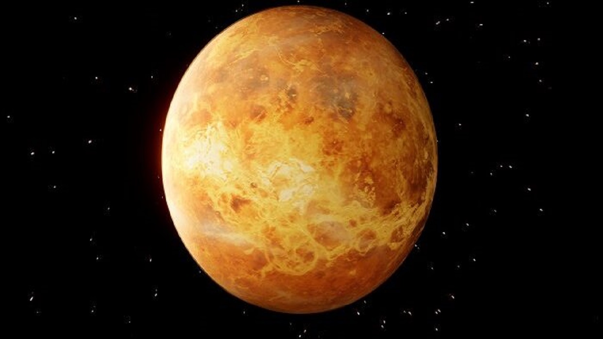 La India aprobó el desarrollo de la Misión Orbital Venus a partir del 2028