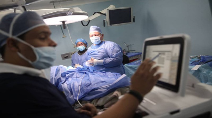 Electrofisiólogos del Cardiovascular de Oriente implantan 10 nuevos marcapasos