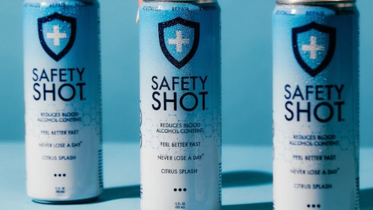 Crean bebida que reduciría niveles de alcohol en la sangrê en tan solo 30 minutos