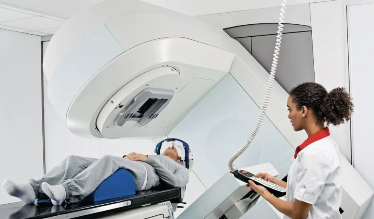 Beneficios de la radioterapia contra el cáncer de mama duran una década