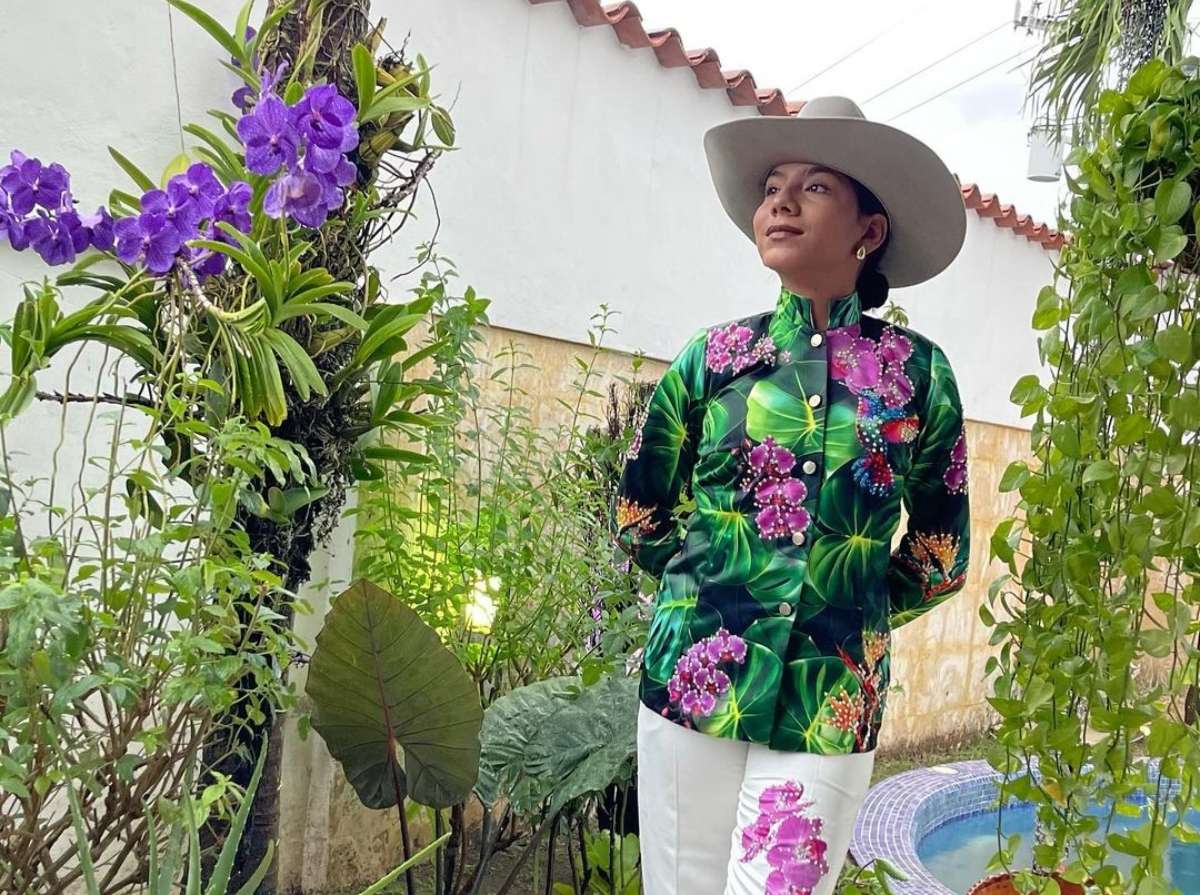 ¡Lo más esperado! Emily Galaviz iniciará en octubre su primera gira nacional (+ Itinerario)