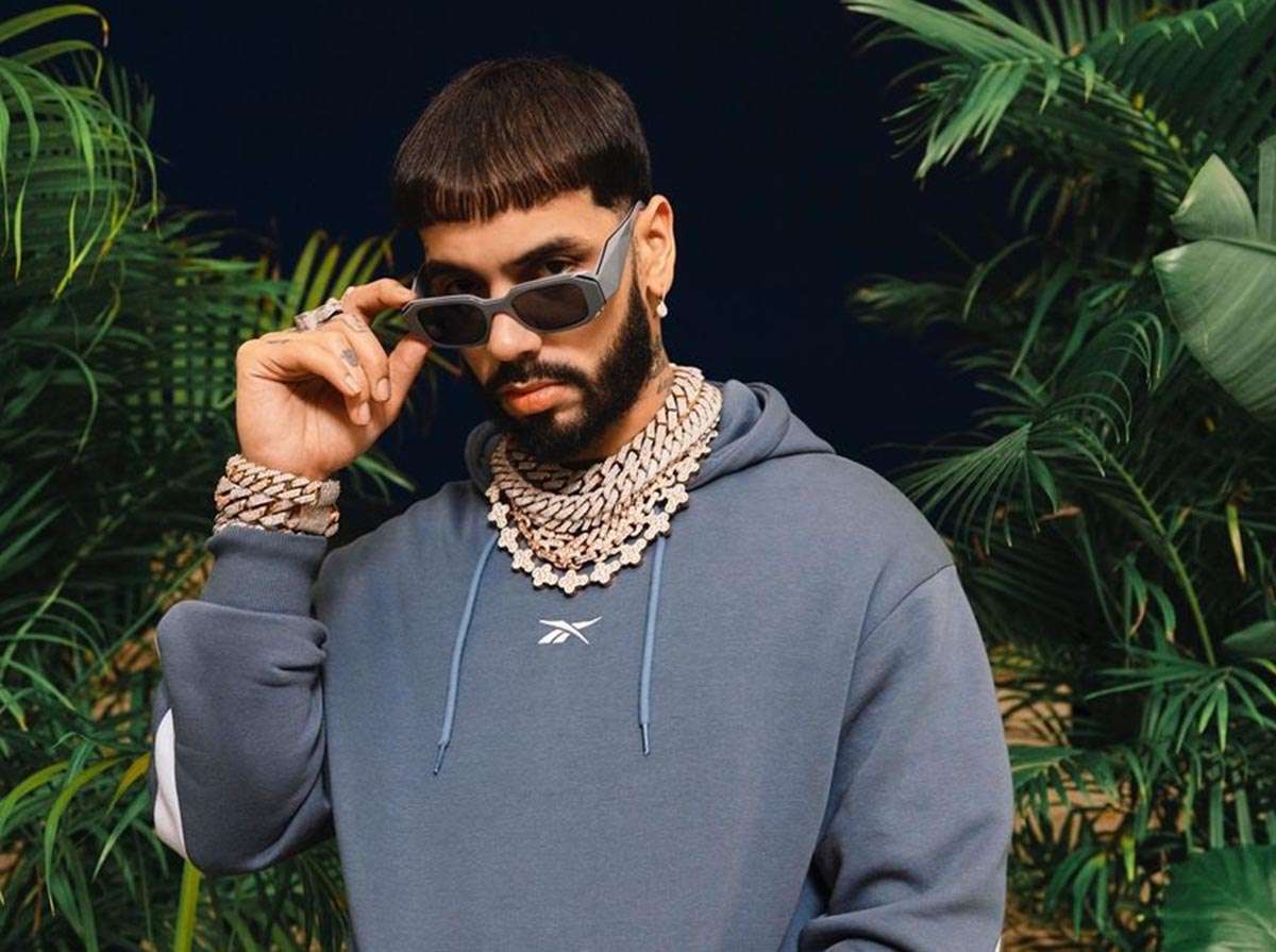 Anuel AA fue víctimâ una vez más de robö millonario en su casa de Miami