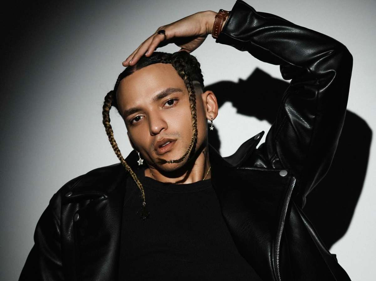 ¡Conmovedor! Jerry Di se desahoga en su nuevo tema musical ‘Billetes de 1k’