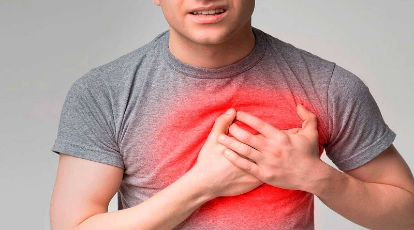 Cuidar tu corazón reduce en 80 % el desarrollo de enfermedades cardiovasculares