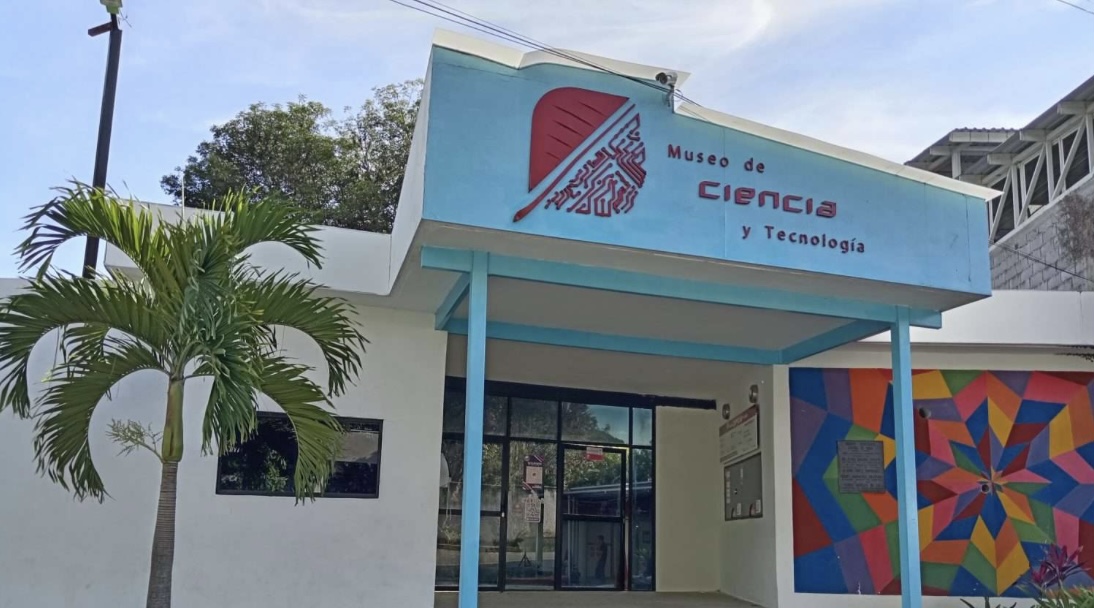 Museo de Ciencia y Tecnología aspira a cerrar el año con 45.000 visitantes